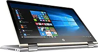 HP pavilion X360 14-BA114DX i5 8th gen 8gb ram 128gb ssd windows 10 - Master