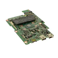 Dell Inspiron 11 (3180) Compatible Motherboard - Master
