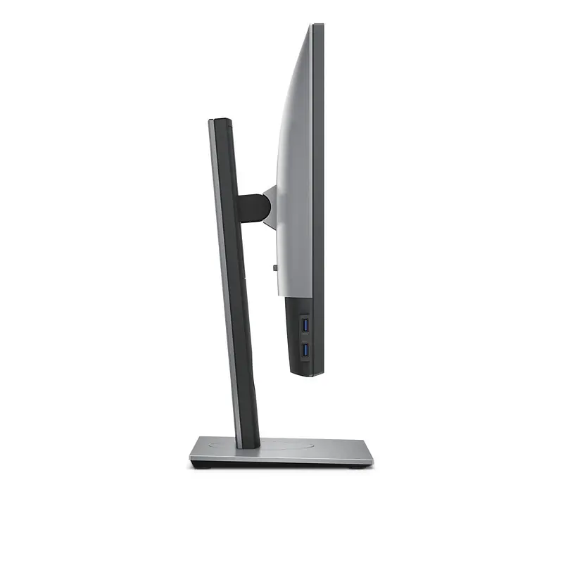 Dell ultrasharp 27-inch LED Backlit Computer Monitor - Master