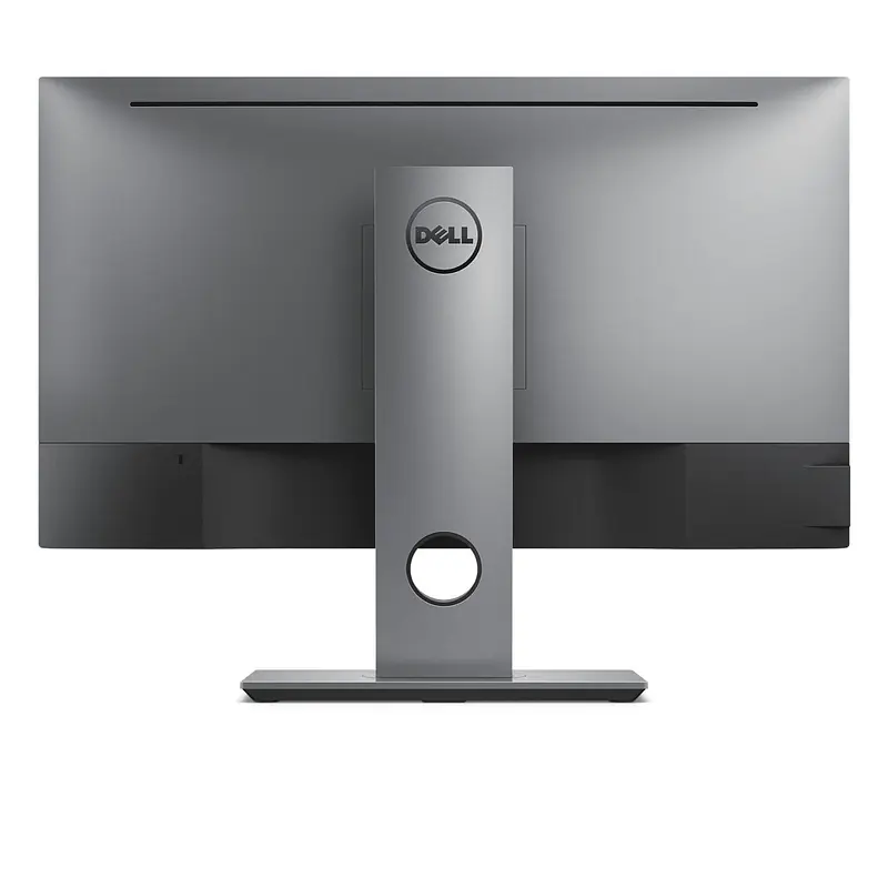 Dell ultrasharp 27-inch LED Backlit Computer Monitor - Master