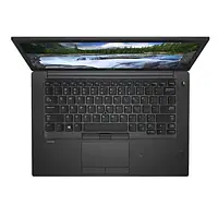 DELL LATITUDE 7490 Intel Windows 10 Pro (Core i5 8th GEN/ 8GB RAM/ 256GB SSD/ WEBCAM/ 14 "/ WIN-10 PR0) - Master