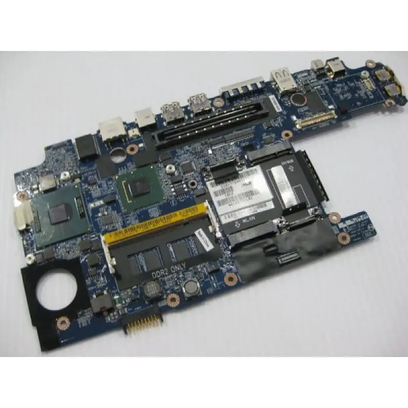 Dell D430 Integrated Graphics Laptop Motherboard - Master