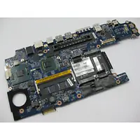 Dell D430 Integrated Graphics Laptop Motherboard - Master