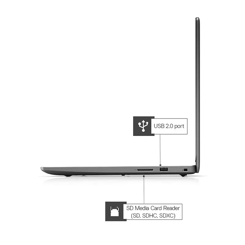 Dell VOSTRO 3405 4 GB / 1TB D552134WIN9BE - Master