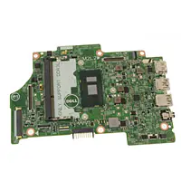 Dell Inspiron 7359 Integrated Graphics Laptop Motherboard - Master