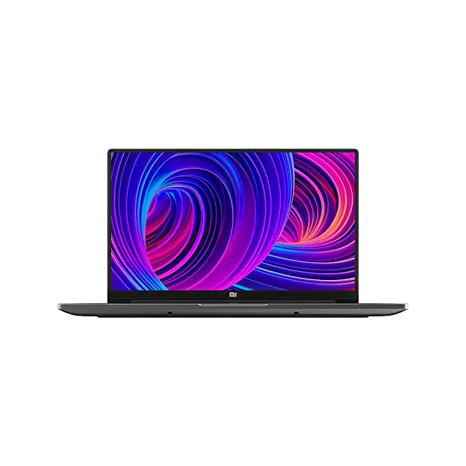 MI Notebook Horizon Edition 14 Intel Core i5-10210U 10th Gen 14-inch (35.56 cms) Thin and Light Laptop(8GB/512GB SSD/Windows 10/Nvidia MX350 2GB Graphics/Grey/1.35Kg), XMA1904-AR+Webcam - Master