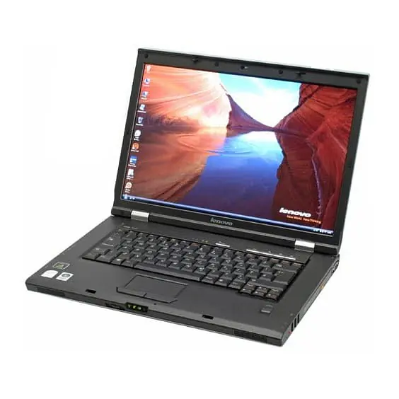 Lenovo 3000 N100 (4GB+250GB) 15.4-inch - Master