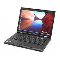 Lenovo 3000 N100 (4GB+250GB) 15.4-inch - Master