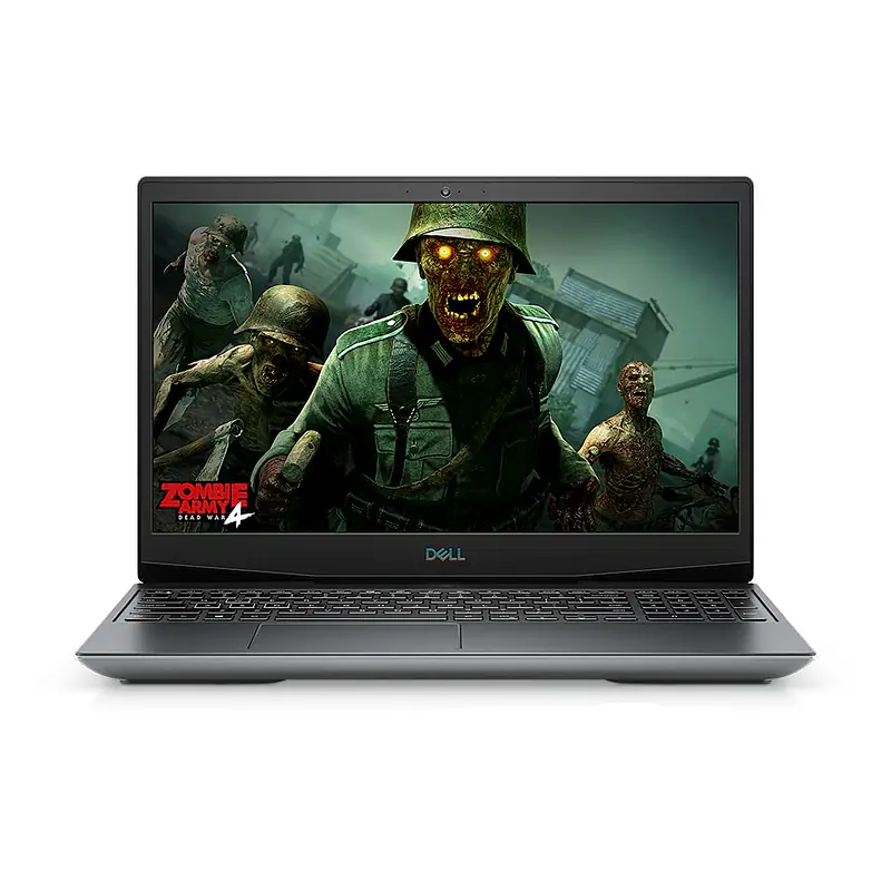 Dell G5 5505 16GB / 512Gb SSD Win 10 D560323HIN9S - Master