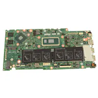 Dell Inspiron 15 (5582) 2-In-1 Compatible Motherboard - Master