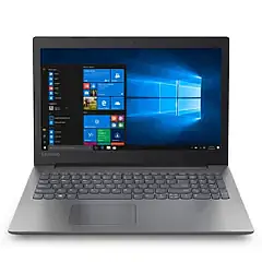 Lenovo Ideapad 330 (81FK00DKIN) 8th Gen Ci5/ 8GB/ 1TB - Master