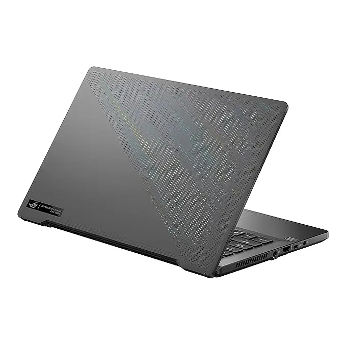 ASUS ROG Zephyrus G14 (2021) 8GB/1TB SSD GA401IHR-K2066TS - Master