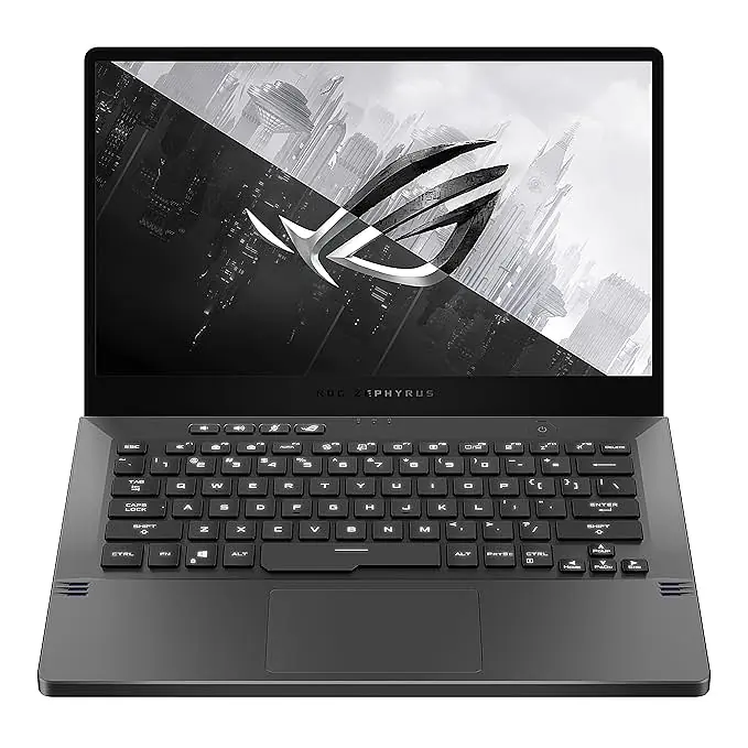 ASUS ROG Zephyrus G14 (2021) 8GB/1TB SSD GA401IHR-K2066TS - Master