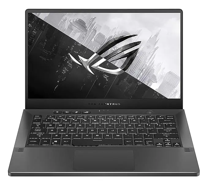 ASUS ROG Zephyrus G14 (2021) 16GB/1TB SSD/Office 2019/Windows 10 - Master