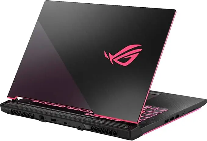 ASUS ROG Strix G15 (2020) Intel Octa Core i7 10th Gen 10870H 16 GB/1 TB SSD/Windows 10 Home - Master