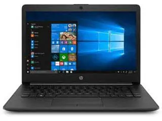 HP 14 cy0006AU 14-inch Laptop A9-9425 Dual-Core/4GB/256GB SSD - Master