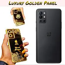 ONE PLUS 9R /5G/8GB RAM/256 GB STORAGE - Master