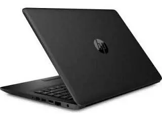 HP 14 cy0006AU 14-inch Laptop A9-9425 Dual-Core/4GB/256GB SSD - Master