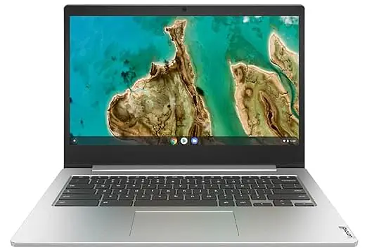 Lenovo IdeaPad Slim 3 Chromebook Intel Celeron N4020 14'' 4GB/64GB eMMC - Master