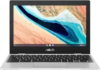 ASUS Chromebook Celeron Dual Core - 4 GB/64 GB EMMC Storage - Master