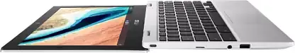 ASUS Chromebook Celeron Dual Core - 4 GB/64 GB EMMC Storage - Master
