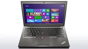 Lenovo ThinkPad x250 Intel Core i5 5th Gen 5200U - (4 GB/1 TB HDD/Windows 8 Pro) X250 Business Laptop  (12.5 inch, Black, 1.31 kg) - Master