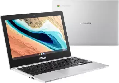 ASUS Chromebook Celeron Dual Core - 4 GB/64 GB EMMC Storage - Master