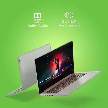 Lenovo IdeaPad 3 Ryzen 5 Quad Core 3500U 8 GB/512 GB SSD - Master