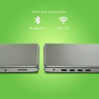 Lenovo IdeaPad 3 Ryzen 5 Quad Core 3500U 8 GB/512 GB SSD - Master