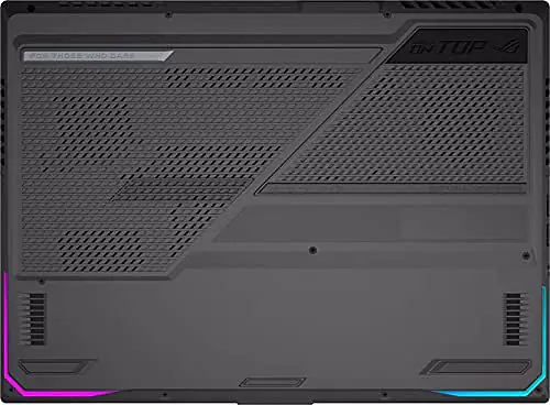 ASUS ROG Strix G15 (2021) 8 GB/512 GB SSD 4 GB Graphics Windows 10 Home - Master