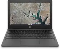 HP Chromebook MT8183 - (4 GB/64 GB EMMC Storage/Chrome OS) - Master