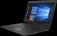 New HP Notebook PC 240 G7 10th Gen Core i3/8GB/256GB SDD 1S5F2PA - Master