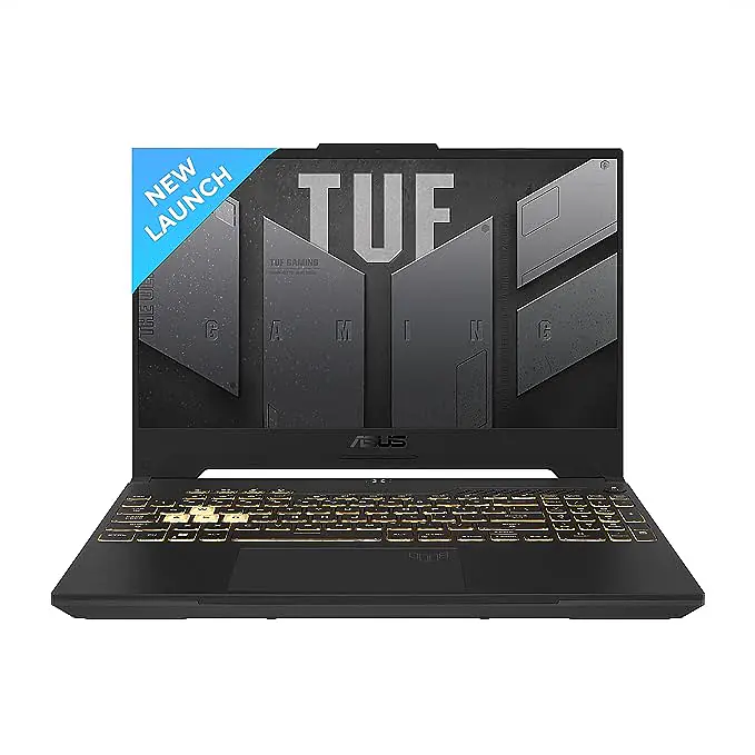 ASUS TUF Gaming F15 (2023) Gaming Laptop 16GB RAM/512GB SSD/Windows 11 - Master
