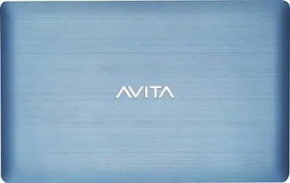 Avita Pura Intel Core i3 8th Gen 8145U - (4 GB/SSD/256 GB SSD/Windows 10 Home in S Mode) NS14A6INT441-SGGYB Thin and Light Laptop  (14 inch, Space Grey, 1.34 kg) - Master