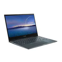 ASUS Zenbook Flip 13 OLED Touch Panel Intel EVO Intel Core i5 11th Gen 1135G7 - (8 GB/512 GB SSD/Windows 11 Home) - Master