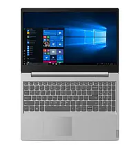 Lenovo V14 Intel Core i3 10th Gen 35.56 cm (14") (4GB RAM/ 1TB HDD/Win 10/ Iron Grey/ 1.6 kg), 82C4016SIH - Master