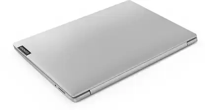 Lenovo V14 Intel Core i3 10th Gen 35.56 cm (14") (4GB RAM/ 1TB HDD/Win 10/ Iron Grey/ 1.6 kg), 82C4016SIH - Master