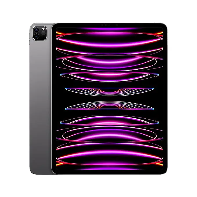 iPad Pro 12.9 inch Wifi+Cellular - Master