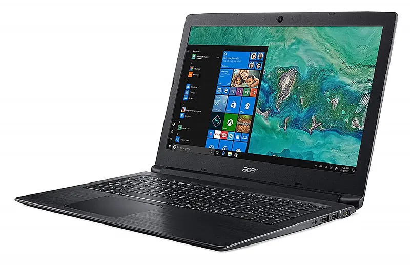 Acer Aspire 3 15.6-inch Intel Celeron Processor 3867U/3GB/500GB HDD Dos - Master