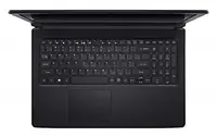Acer Aspire 3 15.6-inch Intel Celeron Processor 3867U/3GB/500GB HDD Dos - Master