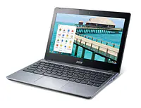 Acer ChromeBook C720-2848 - Master