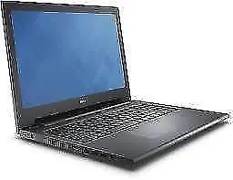 Used Dell Inspiron 15 3542  Core i5/4GB/ 500GB - Master