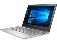New HP ENVY Ultrabook Core i7 6th gen 8Gb Ram 256Gb SSD 13.3 QHD IPS Screen (d118tu) - Master
