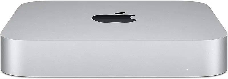 New Apple Mac Mini with Apple M1 Chip (8GB RAM, 512GB SSD) - Master