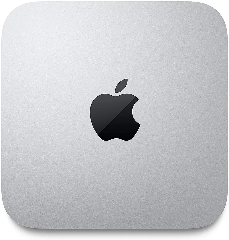 New Apple Mac Mini with Apple M1 Chip (8GB RAM, 512GB SSD) - Master