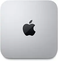 New Apple Mac Mini with Apple M1 Chip (8GB RAM, 512GB SSD) - Master