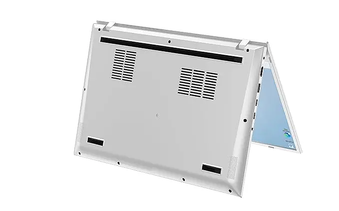 Lenovo Chromebook CT-X636F 10.1" Touch 4GB 64GB MediaTek Helio P60T X8 2.0GHz Chrome OS, Blue Grey - Master