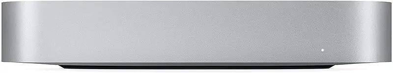 New Apple Mac Mini with Apple M1 Chip (8GB RAM, 512GB SSD) - Master