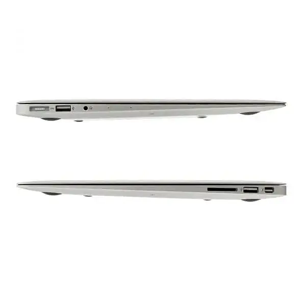 Apple MacBook Air | MID 2015 | Core i5 4GB +512GB SSD - Master