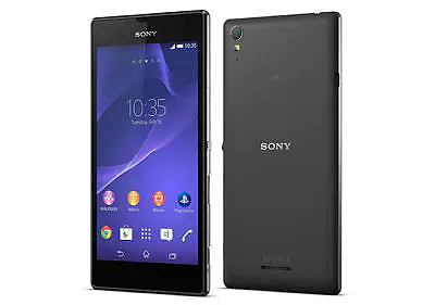 Brand new Imported Sony D2212 E3 MIX 6 month warranty - Master